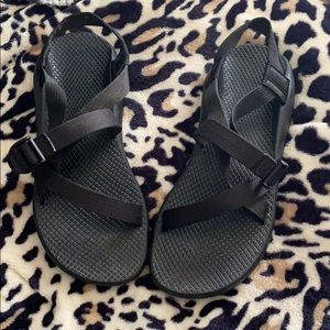 Chacho strap sandals w9